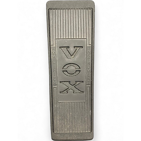 Used VOX V845 Classic Wah Effect Pedal