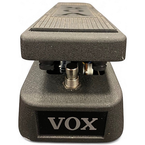 Used VOX V845 Classic Wah Effect Pedal