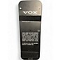 Used VOX V845 Classic Wah Effect Pedal