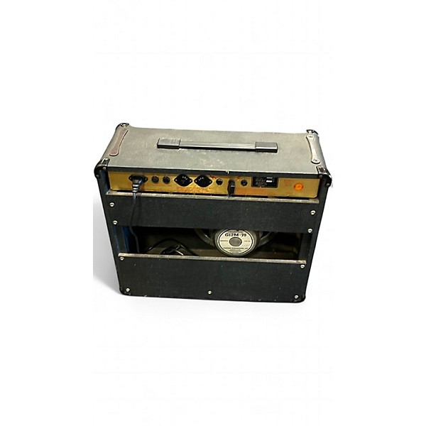 Vintage 1984 Marshall JCM800 4010 Tube Guitar Combo Amp