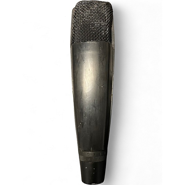 Used Sennheiser MD421 Dynamic Microphone