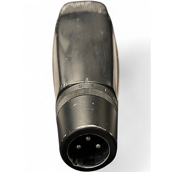 Used Sennheiser MD421 Dynamic Microphone