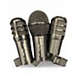 Used Audio-Technica Drum Mic Pack Dynamic Microphone thumbnail