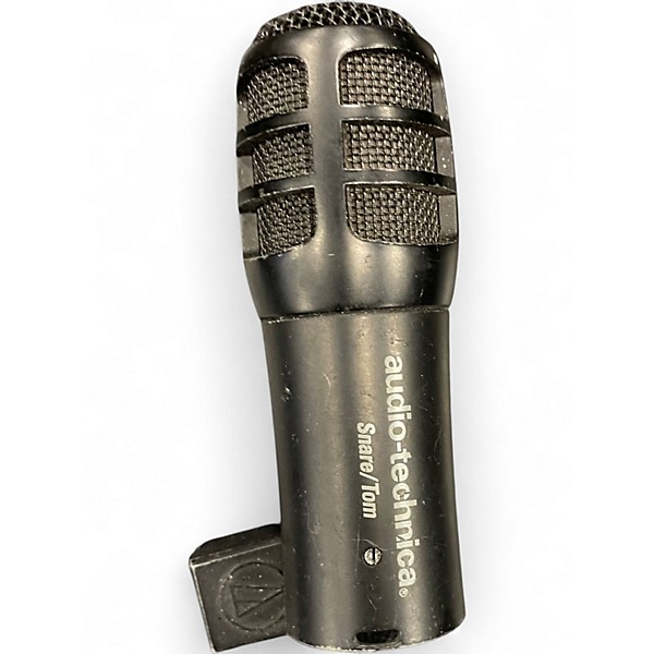 Used Audio-Technica Drum Mic Pack Dynamic Microphone