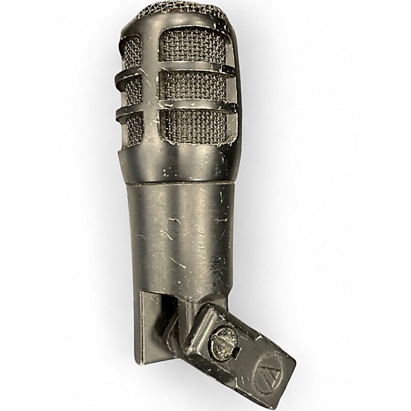 Used Audio-Technica Drum Mic Pack Dynamic Microphone