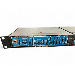 Used Rockman Sustainer | Stereo Chorus/Delay Effect Processor