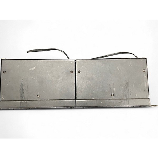 Used Rockman Sustainer | Stereo Chorus/Delay Effect