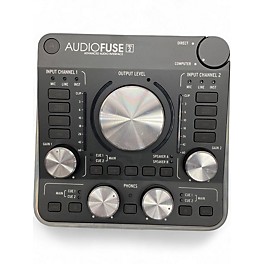Used Arturia AUDIOFUSE Audio Interface