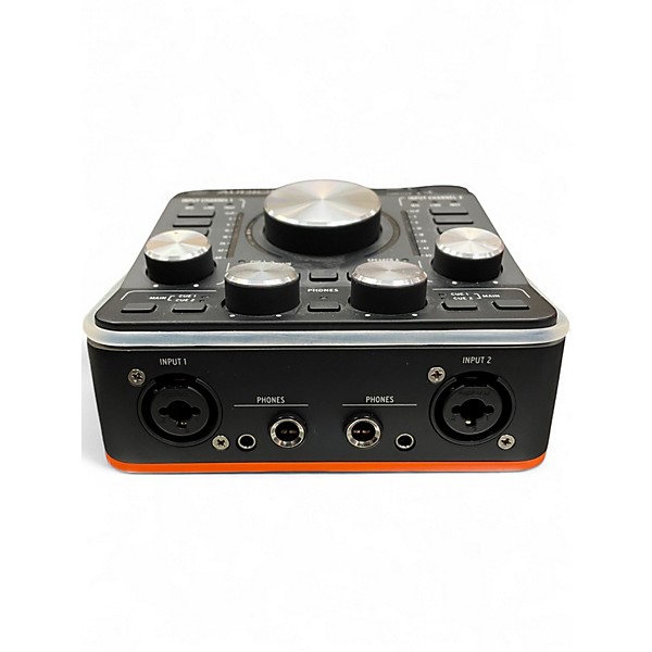 Used Arturia AUDIOFUSE Audio Interface