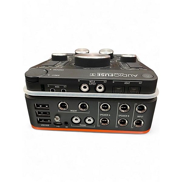 Used Arturia AUDIOFUSE Audio Interface