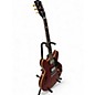 Vintage 1963 Gibson ES-335TD Cherry Hollow Body Electric Guitar