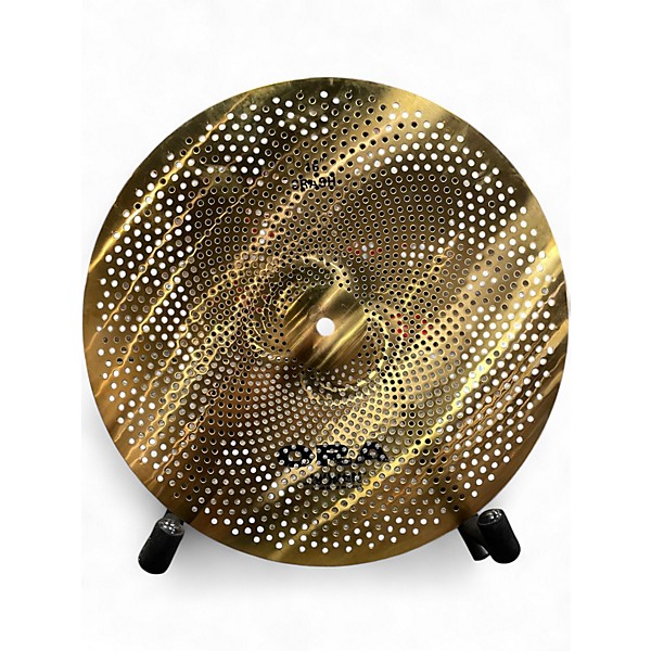 Used Wuhan 20in Ora Low Noise Ride Cymbal