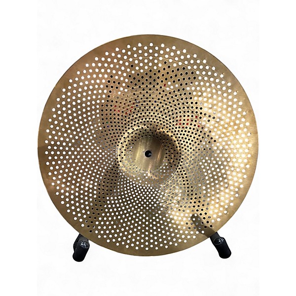 Used Wuhan 20in Ora Low Noise Ride Cymbal