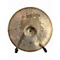 Used Wuhan 20in Ora Low Noise Ride Cymbal