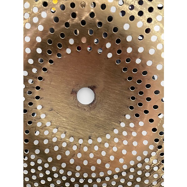 Used Wuhan 20in Ora Low Noise Ride Cymbal