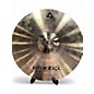Used Istanbul Agop 16in Xist Crash Cymbal thumbnail