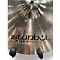 Used Istanbul Agop 16in Xist Crash Cymbal