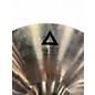 Used Istanbul Agop 16in Xist Crash Cymbal