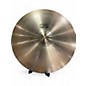 Used Paiste 20in Giant Beat Crash Ride Cymbal thumbnail