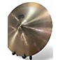 Used Paiste 20in Giant Beat Crash Ride Cymbal