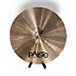 Used Paiste 20in Giant Beat Crash Ride Cymbal