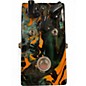 Used 2010 Rockbox BOILING POINT - HAND PAINTED BY CHRIS CAMPBELL Effect Pedal thumbnail