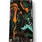 Used 2010 Rockbox BOILING POINT - HAND PAINTED BY CHRIS CAMPBELL Effect Pedal