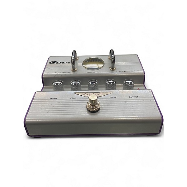 Used Ashdown dual compressor Effect Pedal