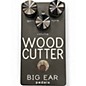 Used Big Ear Pedals WOOD CUTTER Effect Pedal thumbnail