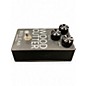 Used Big Ear Pedals WOOD CUTTER Effect Pedal