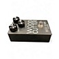 Used Big Ear Pedals WOOD CUTTER Effect Pedal
