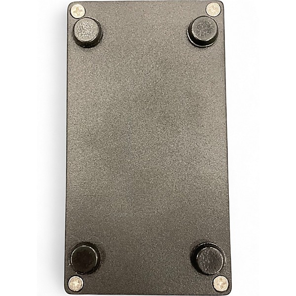 Used Big Ear Pedals WOOD CUTTER Effect Pedal