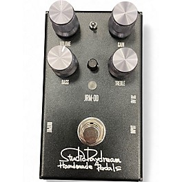 Used Studio Daydream JRM-OD Effect Pedal