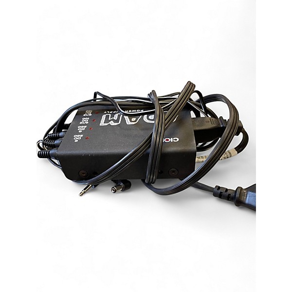 Used Cloks Link ADAM POWER SUPPLY VERSION 1.2 Power Supply