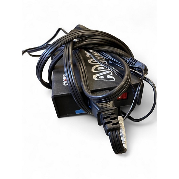 Used Cloks Link ADAM POWER SUPPLY VERSION 1.2 Power Supply