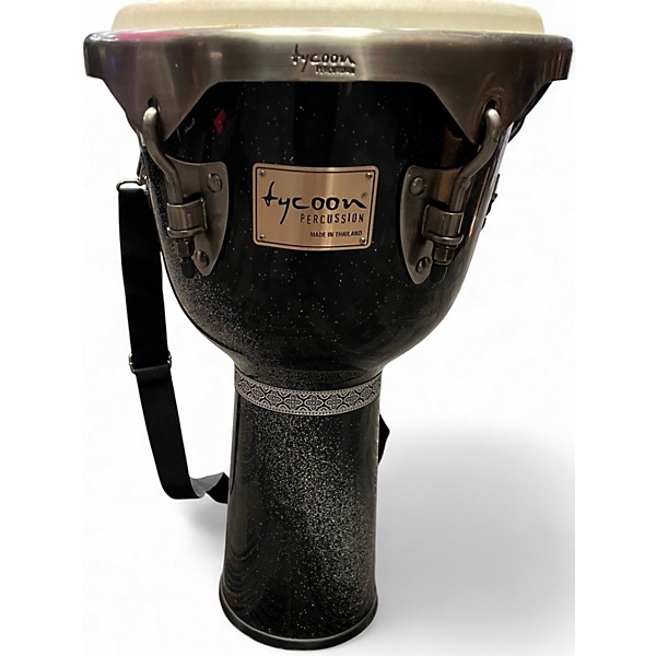 Used Tycoon Percussion DJEMBE Djembe