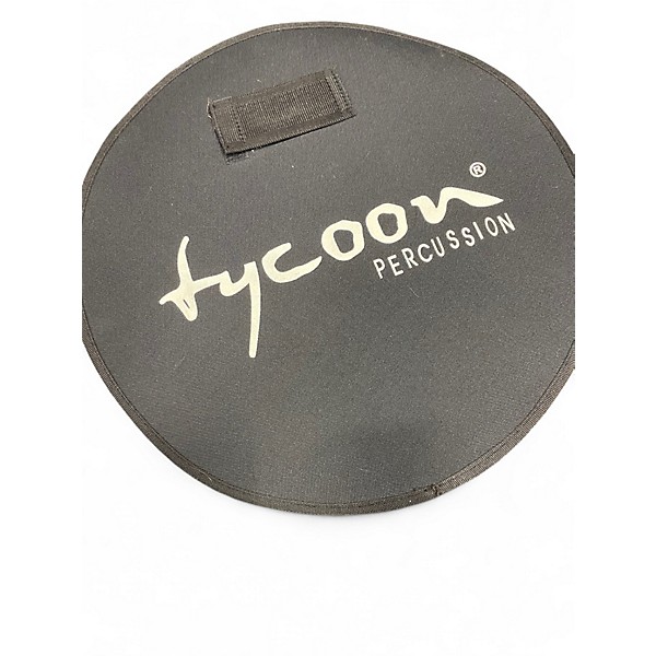 Used Tycoon Percussion DJEMBE Djembe