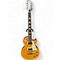 Used Epiphone 1959 LES PAUL STANDARD OUTFIT LIMITED EDITION Lemon Burst Solid Body Electric Guitar thumbnail