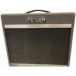 Used Fender BB112 Guitar Cabinet