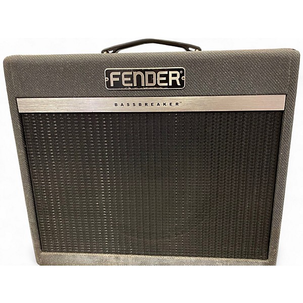 Used Fender BB112 Guitar Cabinet