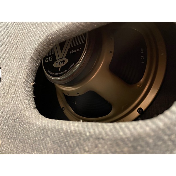 Used Fender BB112 Guitar Cabinet