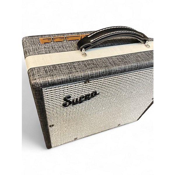 Used Supro 1600 Supreme Tube Guitar Combo Amp