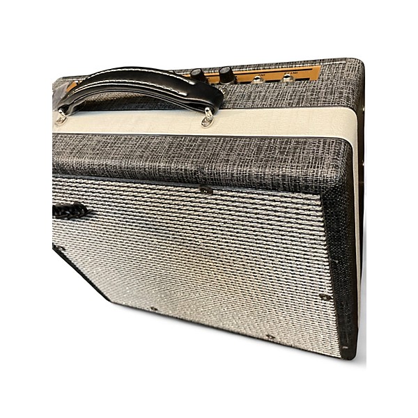 Used Supro 1600 Supreme Tube Guitar Combo Amp