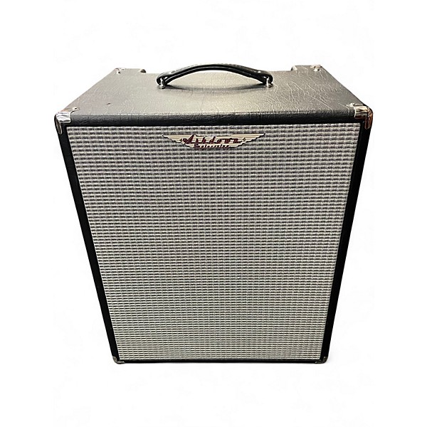 Used Ashdown studio 210 Bass Combo Amp