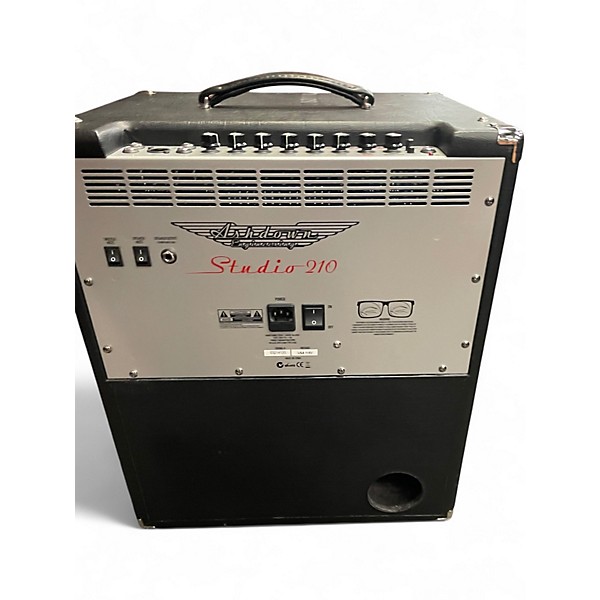 Used Ashdown studio 210 Bass Combo Amp