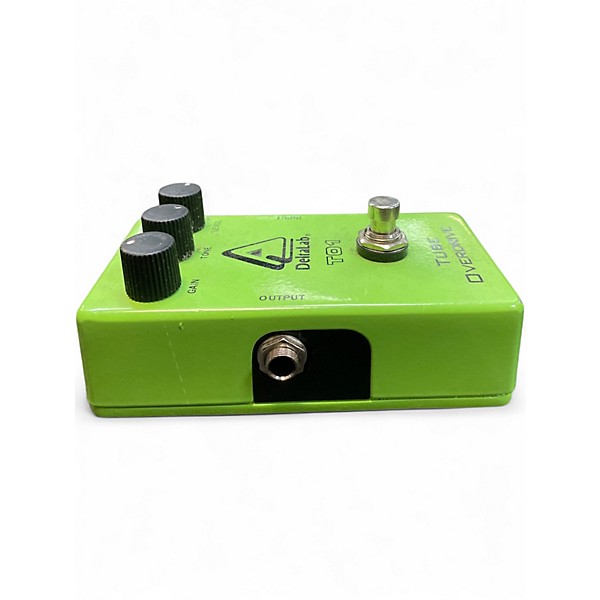 Used DeltaLab T01 Effect Pedal