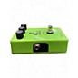 Used DeltaLab T01 Effect Pedal
