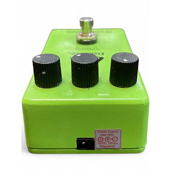 Used DeltaLab T01 Effect Pedal