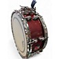 Used Premier 13in S13H30 RED SPARKLE Drum thumbnail
