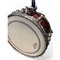 Used Premier 13in S13H30 RED SPARKLE Drum